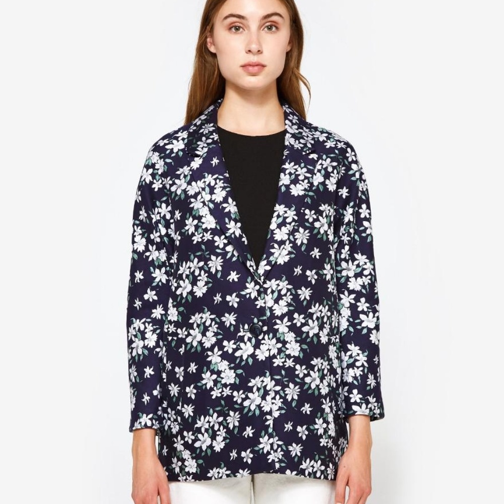 Farrow oversized blazer from Need Supply
